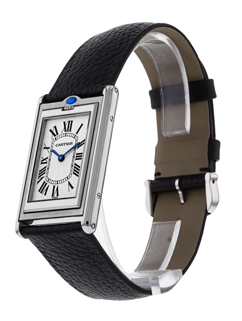 Cartier Tank Basculante W1011358